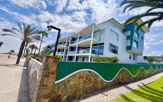 3 Bedroom Apartment/Penthouse To Rent in Swakopmund Central,...