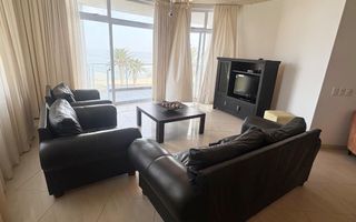 3 Bedroom Apartment/Penthouse To Rent in Swakopmund Central,...