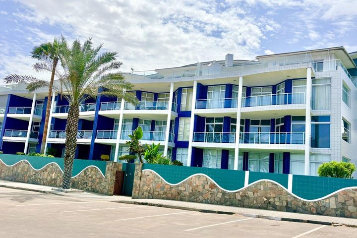 3 Bedroom Apartment/Penthouse To Rent in Swakopmund Central, Swakopmund