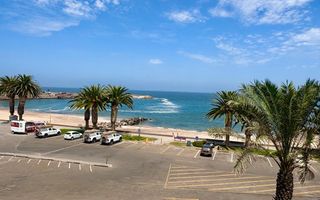 3 Bedroom Apartment/Penthouse To Rent in Swakopmund Central,...