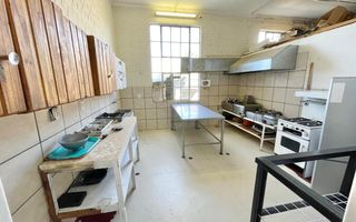 14 Bedroom House For Sale in Outjo