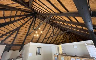 14 Bedroom House For Sale in Outjo