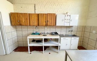 14 Bedroom House For Sale in Outjo