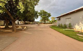 14 Bedroom House For Sale in Outjo