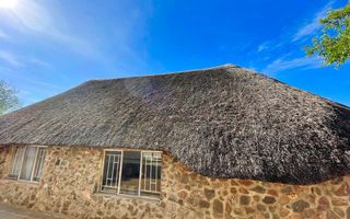 14 Bedroom House For Sale in Outjo