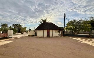 14 Bedroom House For Sale in Outjo