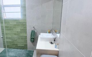 3 Bedroom House To Rent in Long Beach