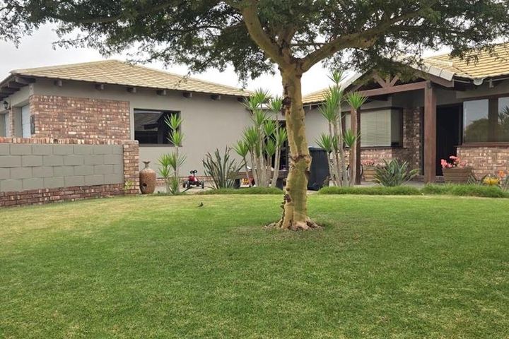 3 Bedroom House For Sale in Ocean View