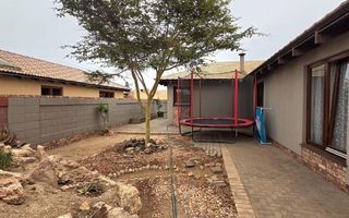 3 Bedroom House For Sale in Ocean View, Swakopmund