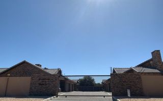 3 Bedroom House To Rent in Okahandja