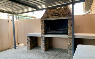 3 Bedroom House To Rent in Okahandja