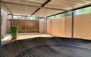 3 Bedroom House To Rent in Okahandja