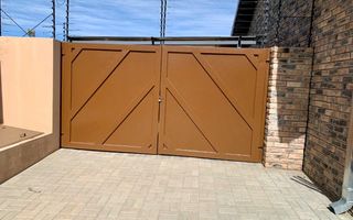 3 Bedroom House To Rent in Okahandja