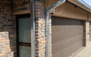 3 Bedroom House To Rent in Okahandja