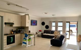 3 Bedroom House To Rent in Okahandja