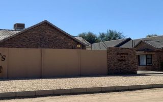 3 Bedroom House To Rent in Okahandja
