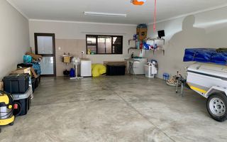 3 Bedroom House To Rent in Okahandja