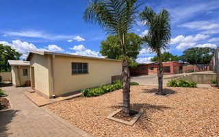 3 Bedroom House For Sale in Windhoek North