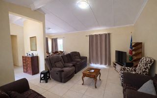 3 Bedroom House For Sale in Windhoek North