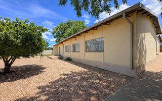 3 Bedroom House For Sale in Windhoek North