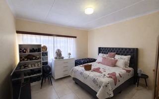 3 Bedroom House For Sale in Windhoek North