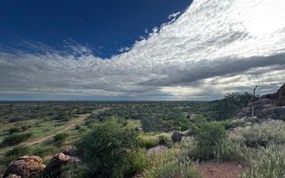 Farm For Sale in Wilhelmstal