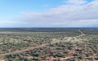 Farm For Sale in Wilhelmstal