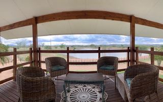 Farm For Sale in Wilhelmstal