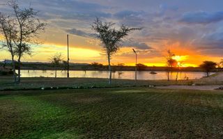 Farm For Sale in Wilhelmstal