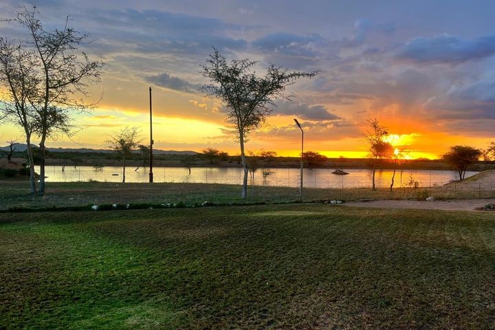 Farm For Sale in Wilhelmstal