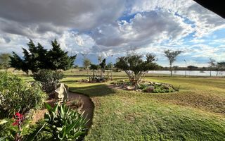 Farm For Sale in Wilhelmstal