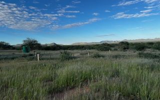 Farm For Sale in Wilhelmstal