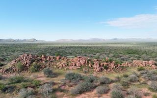 Farm For Sale in Wilhelmstal