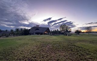 Farm For Sale in Wilhelmstal