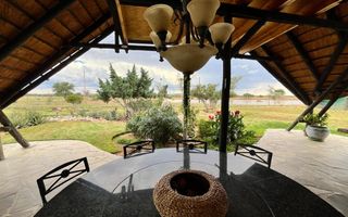 Farm For Sale in Wilhelmstal