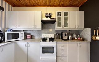 Farm For Sale in Wilhelmstal