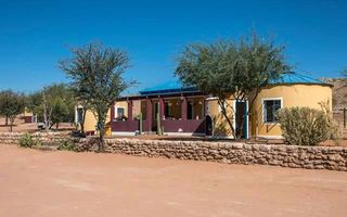 Small Holding / Plot For Sale in Mariental