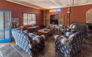 Small Holding / Plot For Sale in Mariental