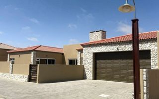 3 Bedroom House For Sale in Rossmund, Swakopmund