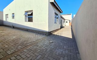 3 Bedroom House For Sale in Meersig