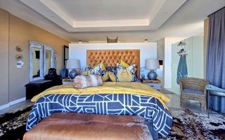 5 Bedroom House For Sale in Afrodite Beach