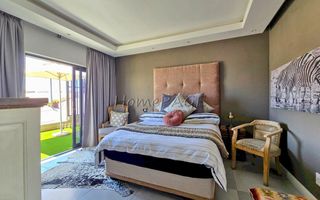 5 Bedroom House For Sale in Afrodite Beach