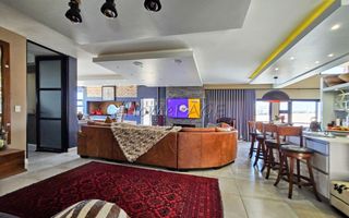 5 Bedroom House For Sale in Afrodite Beach