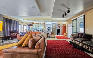 5 Bedroom House For Sale in Afrodite Beach