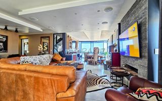 5 Bedroom House For Sale in Afrodite Beach