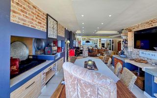 5 Bedroom House For Sale in Afrodite Beach