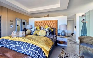 5 Bedroom House For Sale in Afrodite Beach