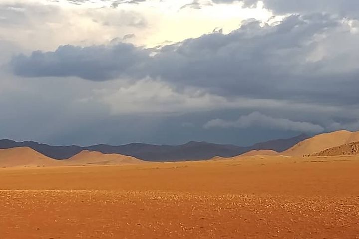 Farm For Sale in Maltahöhe