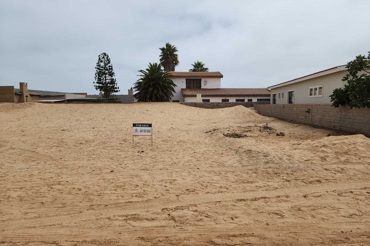 House For Sale in Noord Duin