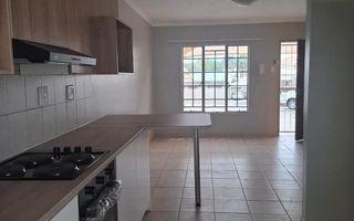 2 Bedroom Apartment/Penthouse For Sale in PIONIERS PARK EXT...